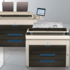 KIP7970 Printer