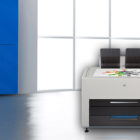 KIP850 Printer