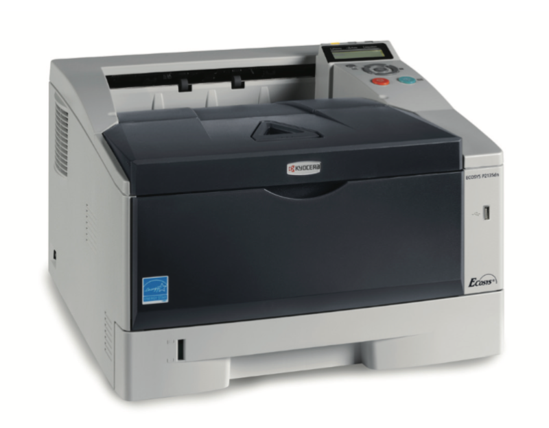 Quality Business Solutions: P2135dn Printer