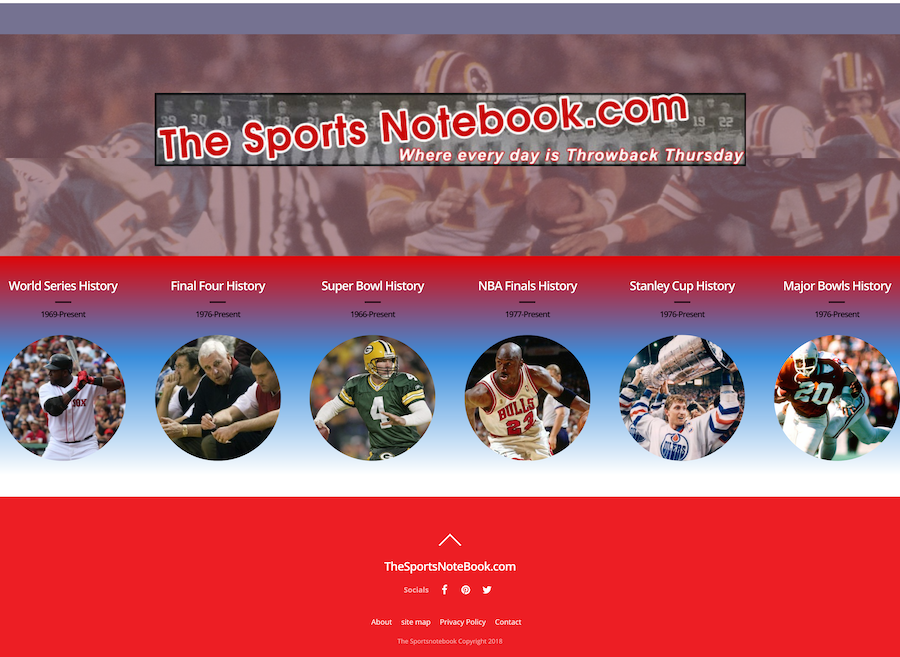thesportsnotebook
