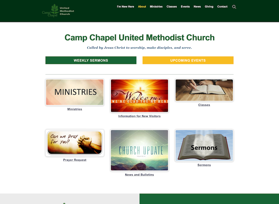 campchapel-org-quality-business-solutions