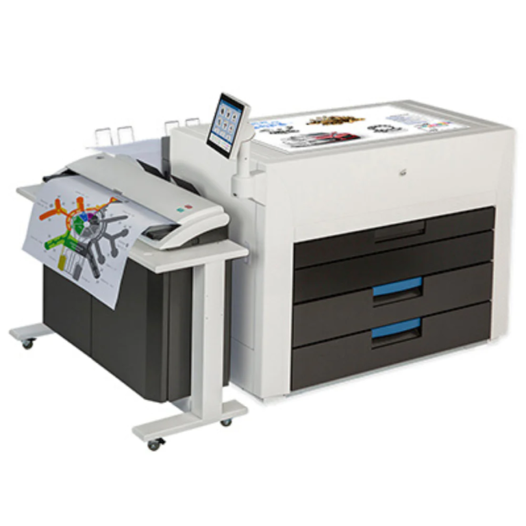 Kip Computer Quality Business Solutions: Wide Format Printers in Maryland