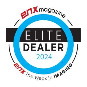 Elite Dealer 2022 Award