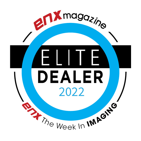 Elite Dealer 2022 Award