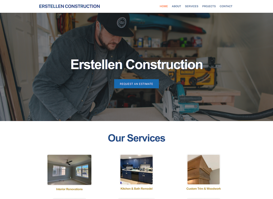 erstellenconstruction-web-quality-business-solutions